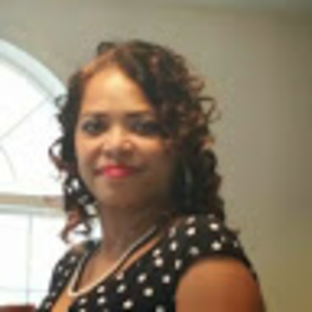 Meet your Posher, Anita